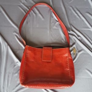 Fossil Shoulder Purse